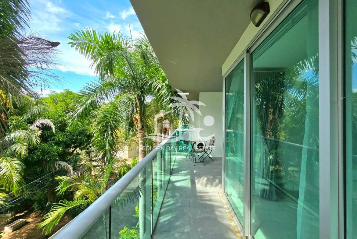 Laguna Heights – Wongamat
