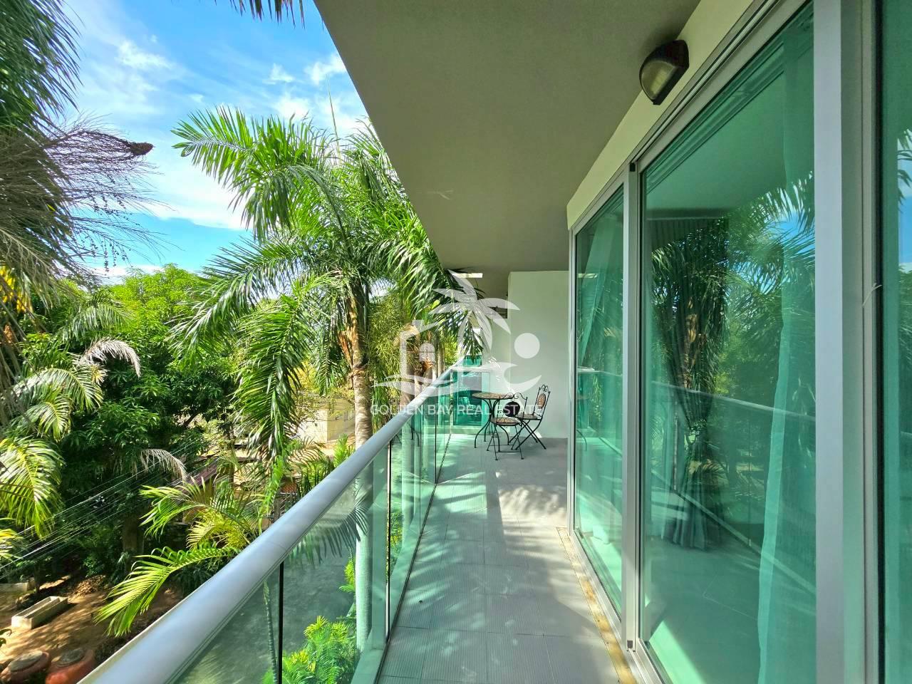Laguna Heights – Wongamat
