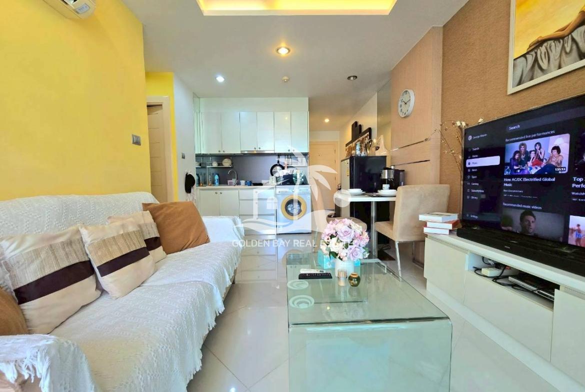 Paradise Park – Jomtien