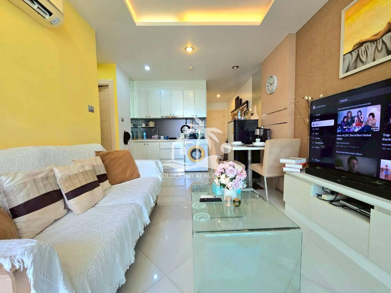 1 (14) Paradise Park – Jomtien