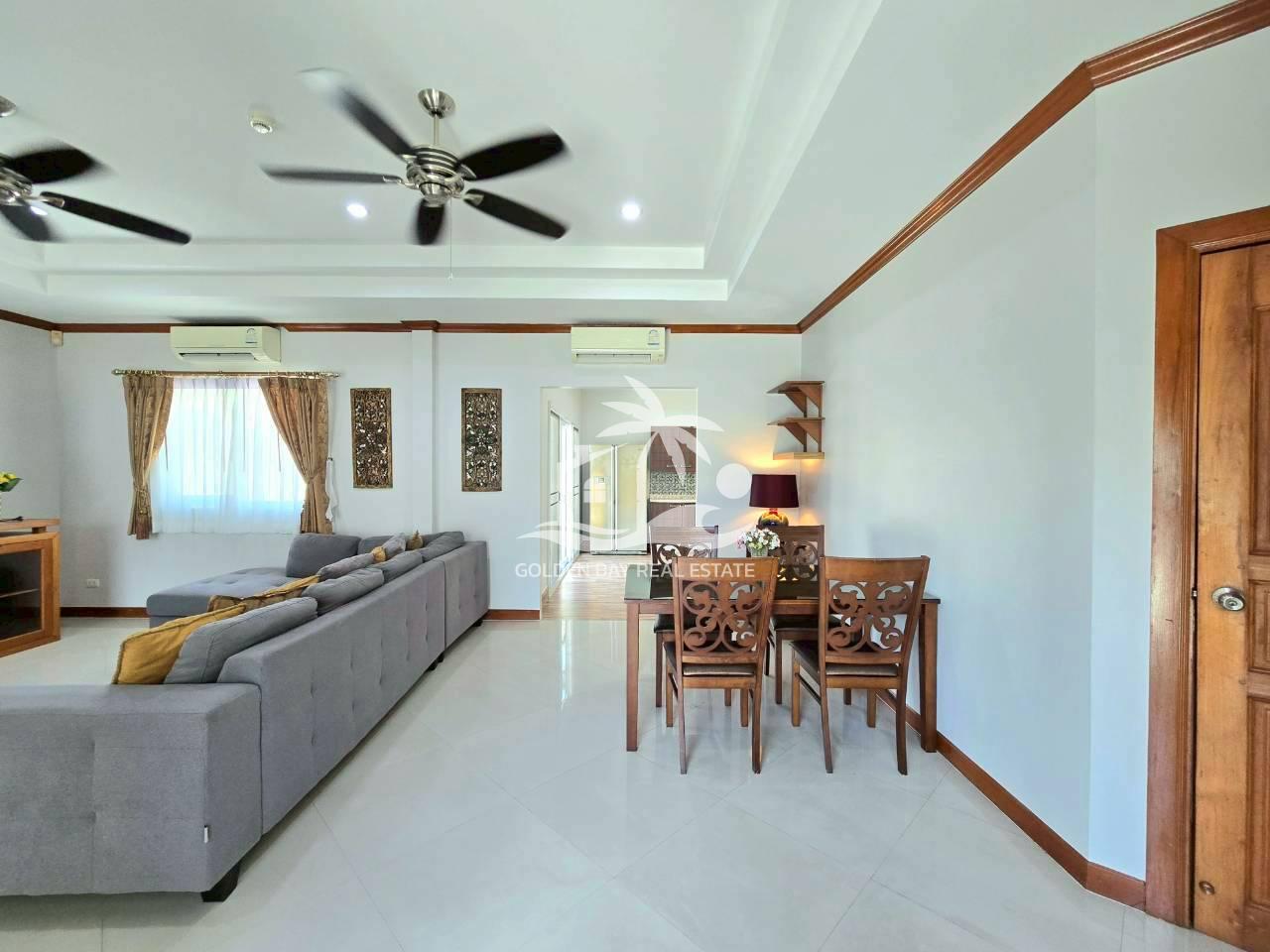 1 (14) Pool View Villas – East Pattaya