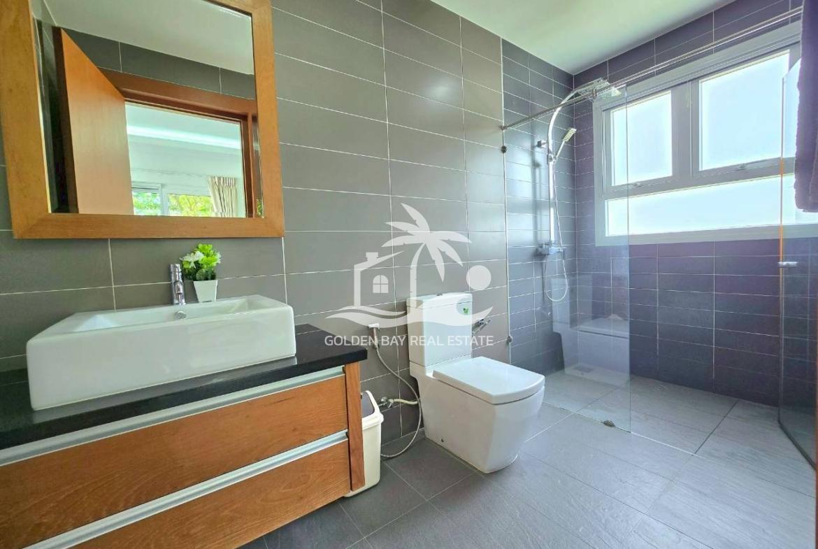 Green Field Villas 5 – East Pattaya