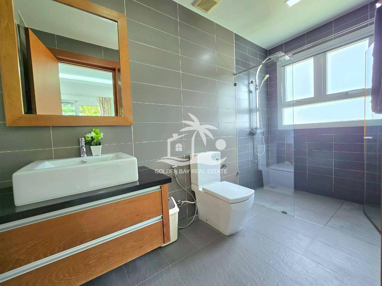 Green Field Villas 5 – East Pattaya