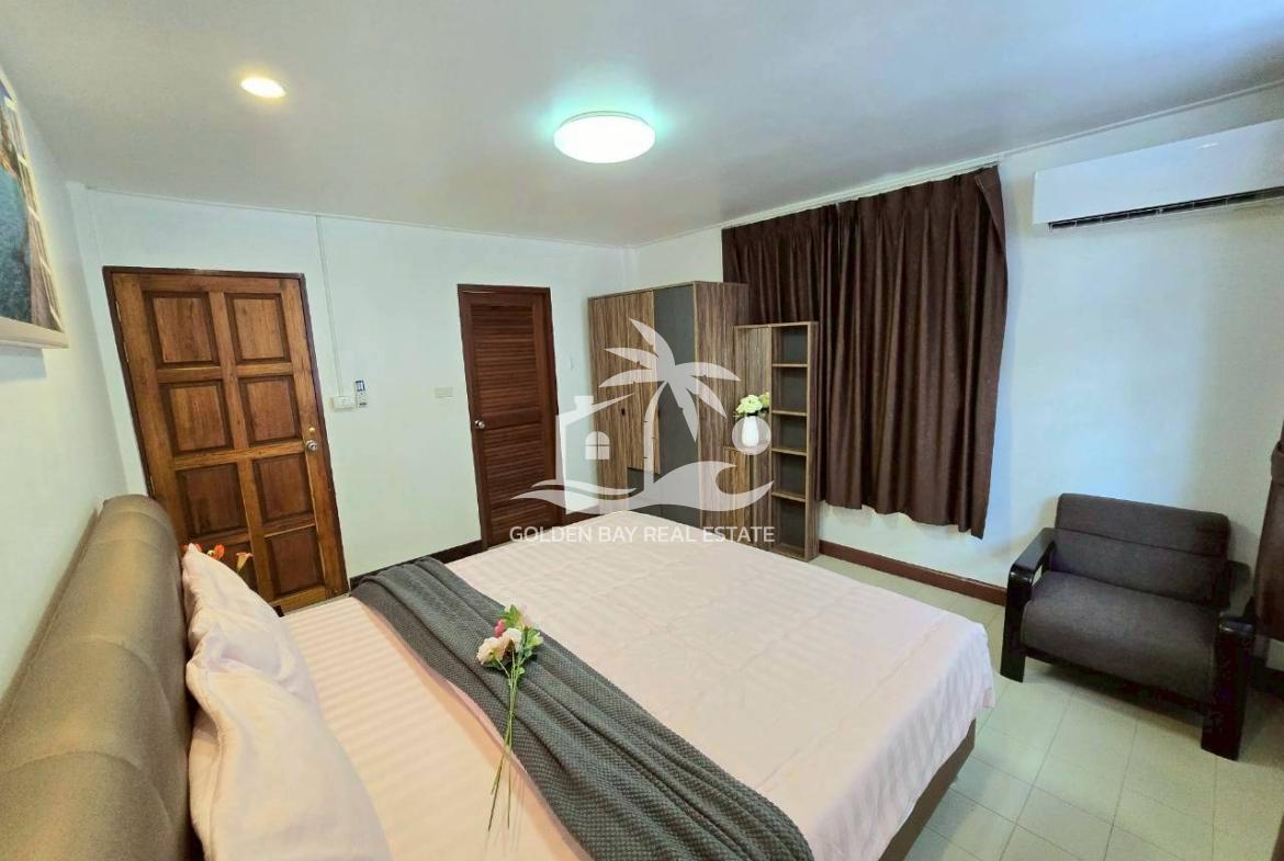 Grand Condotel & Village – Jomtien