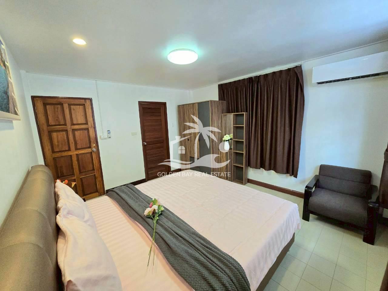 Grand Condotel & Village – Jomtien