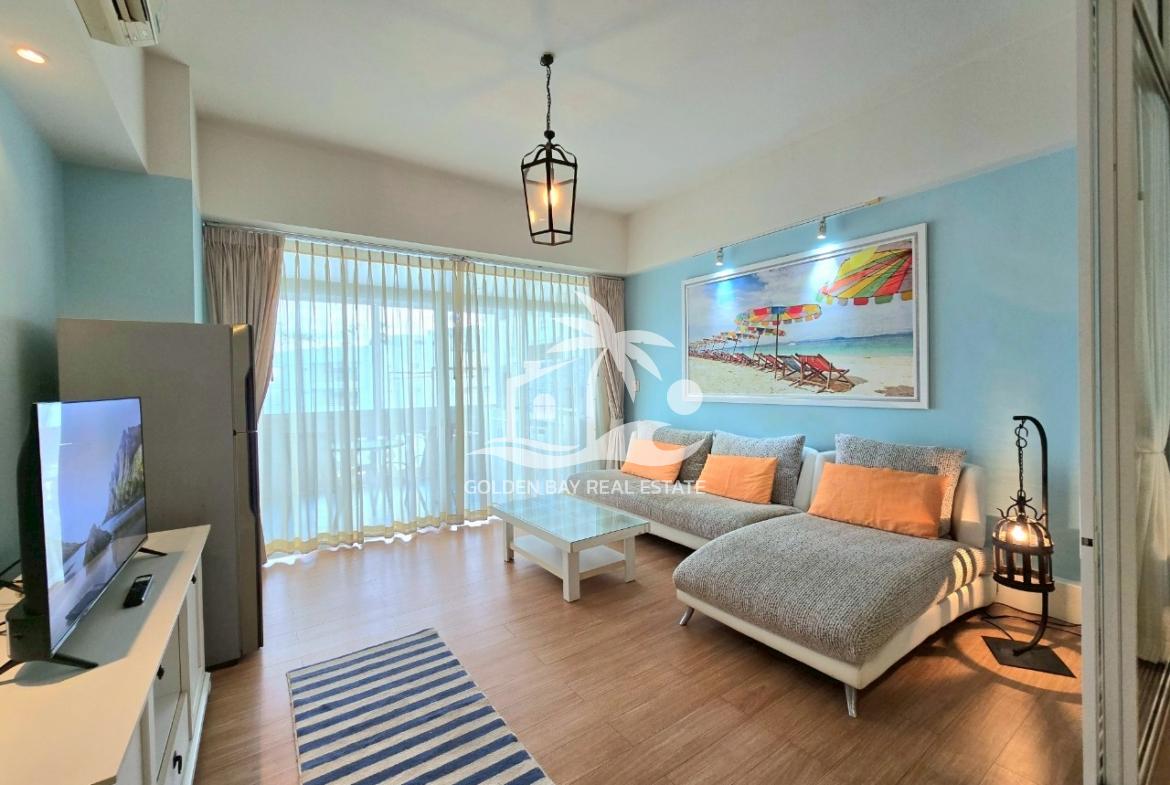 Jomtien Complex – Jomtien