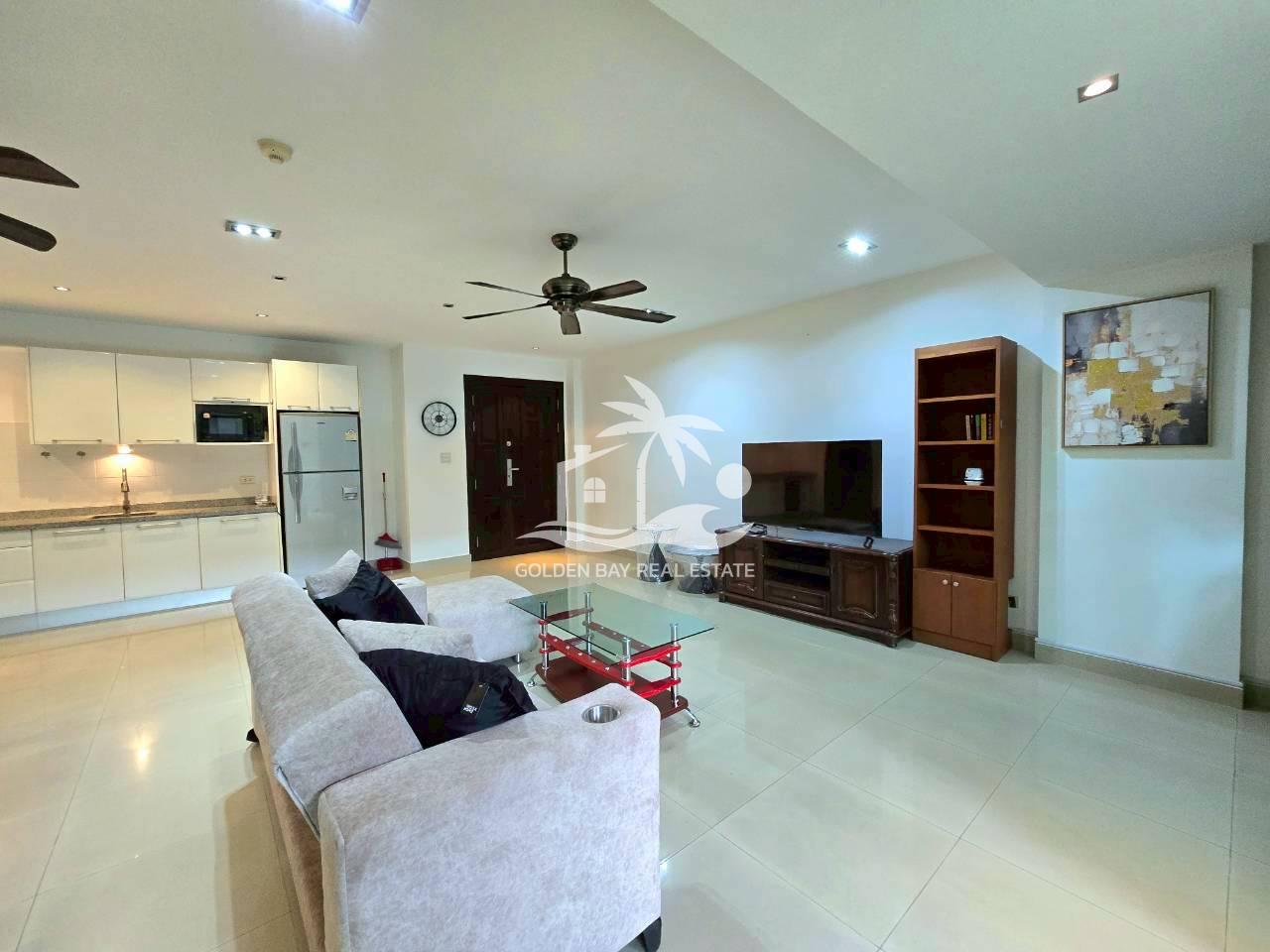1 (15) The Park – Jomtien