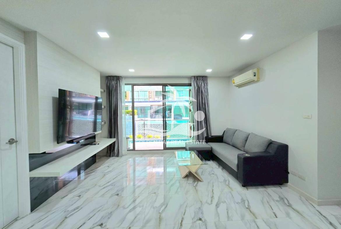 The Urban Condominium – Pattaya City
