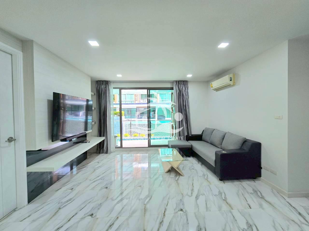 The Urban Condominium – Pattaya City