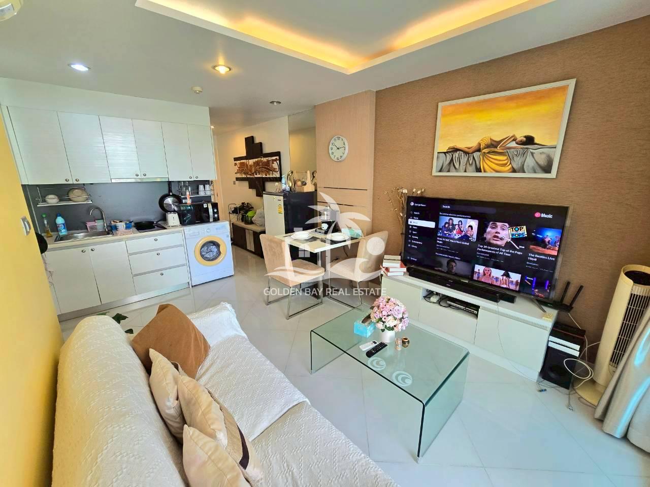 1 (15) Paradise Park – Jomtien