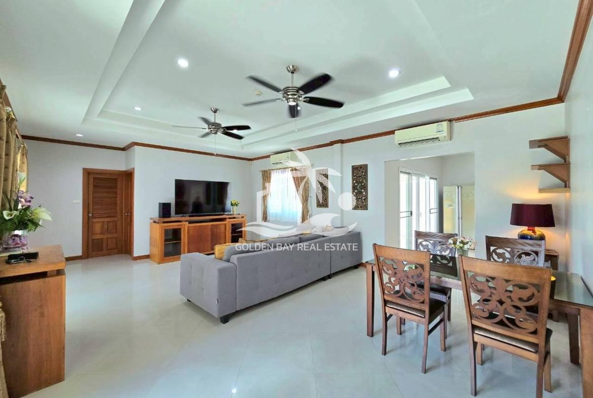 Pool View Villas – East Pattaya