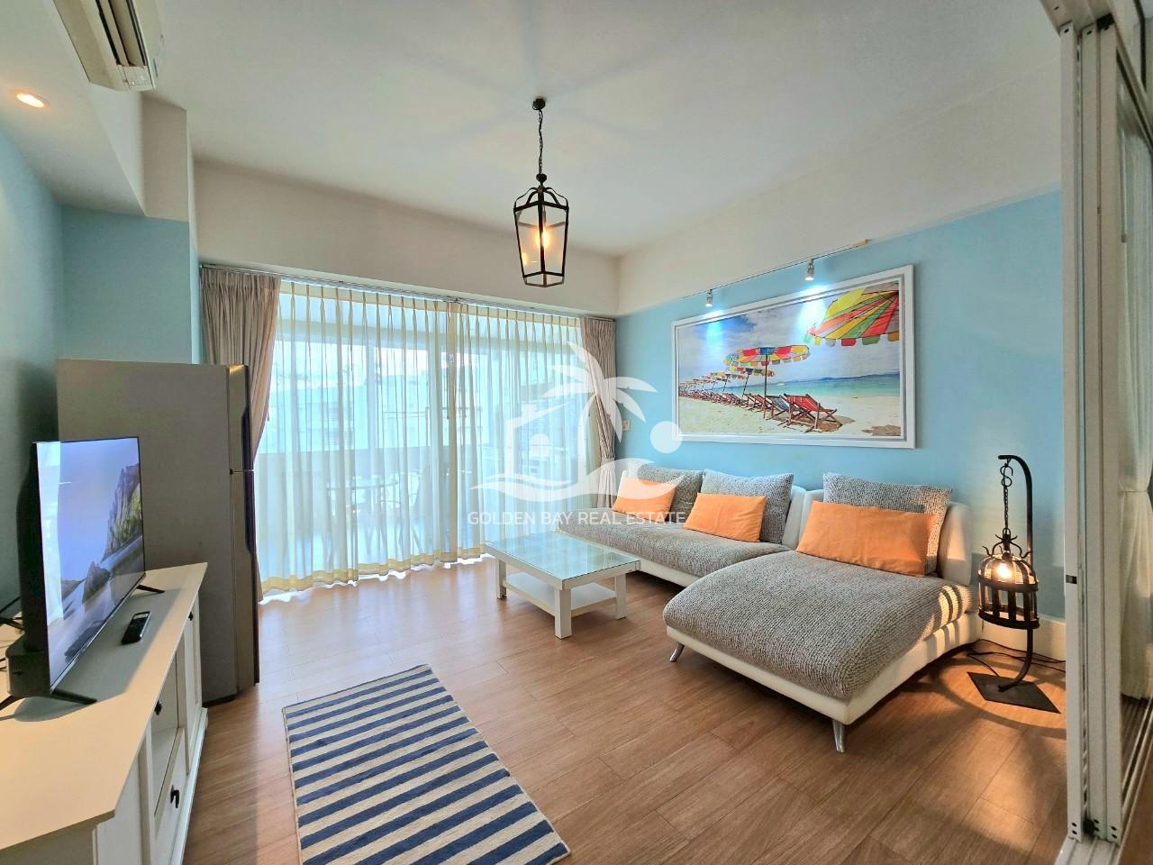 1 (15) Jomtien Complex – Jomtien