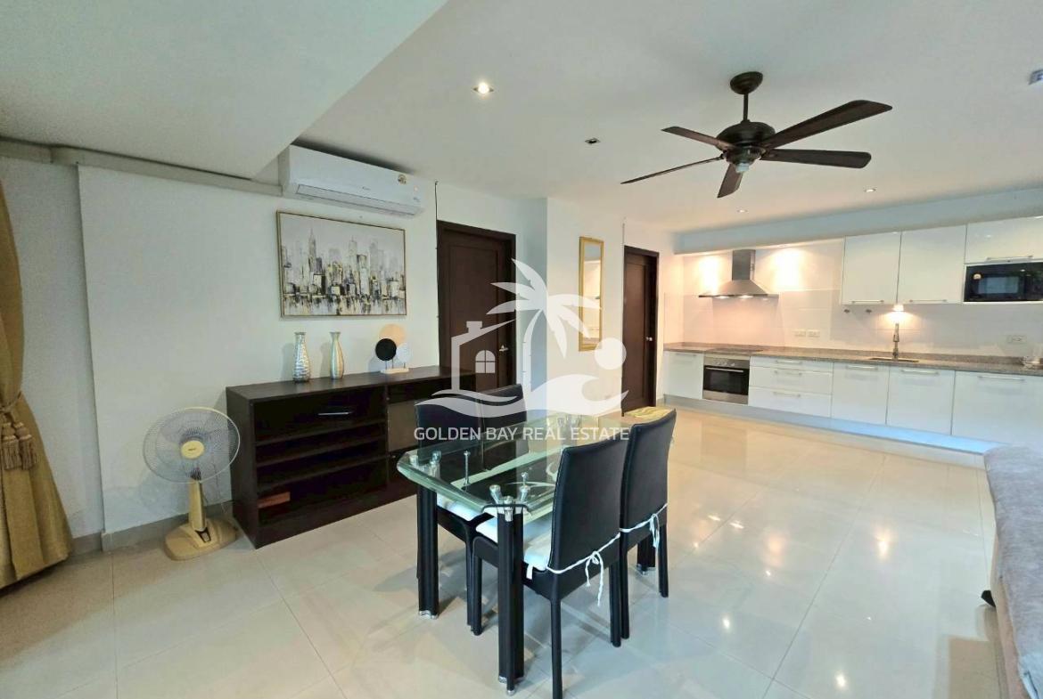 The Park – Jomtien