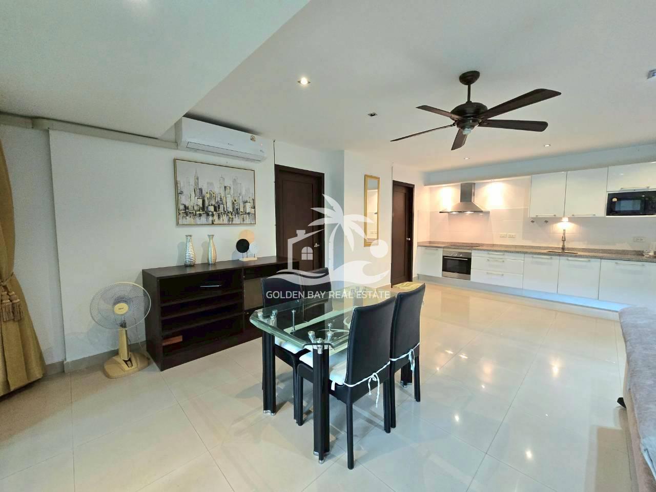 1 (16) The Park – Jomtien