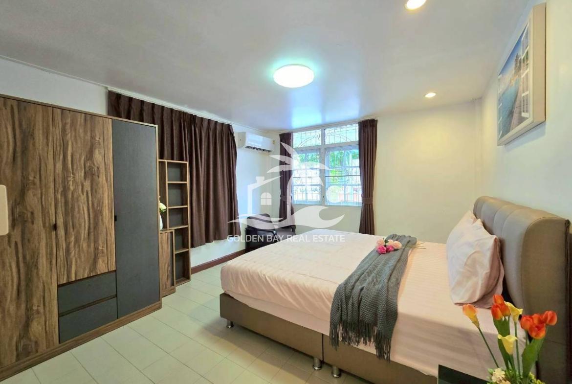 Grand Condotel & Village – Jomtien