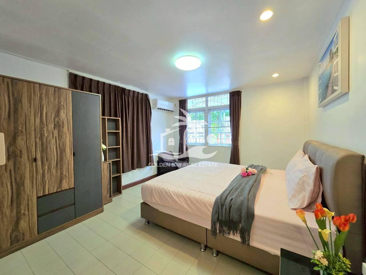 Grand Condotel & Village – Jomtien