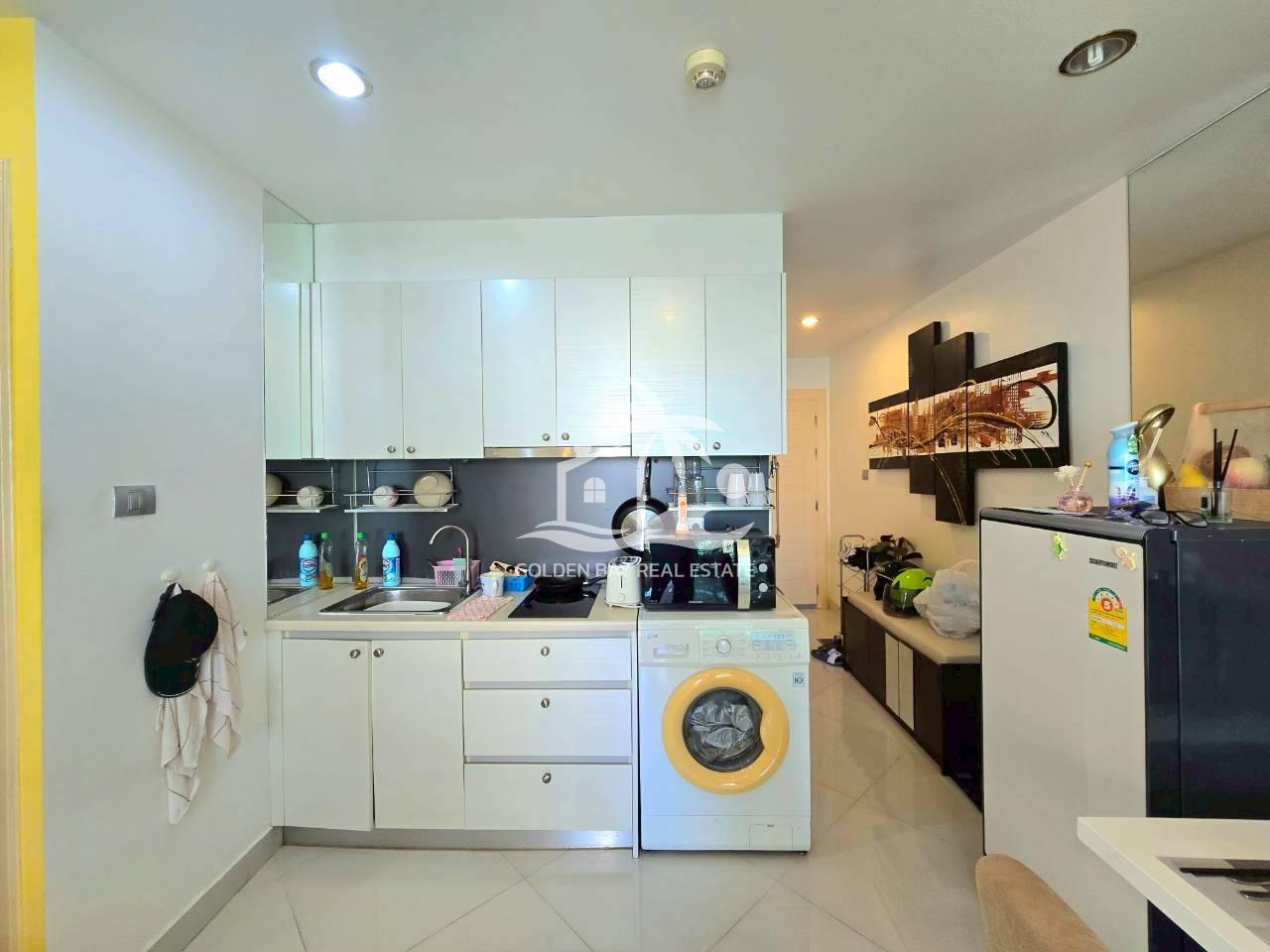 1 (16) Paradise Park – Jomtien