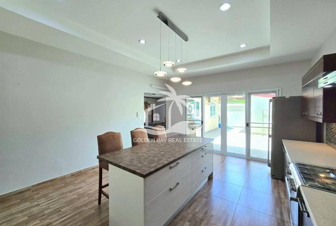 Pool View Villas – East Pattaya