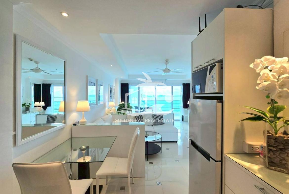 View Talay 7 – Jomtien