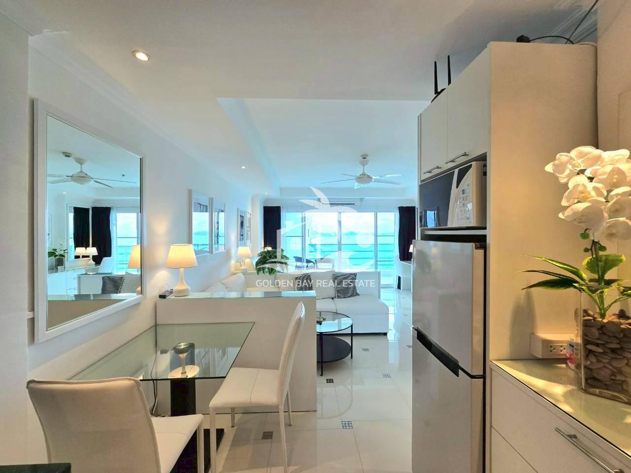 View Talay 7 – Jomtien