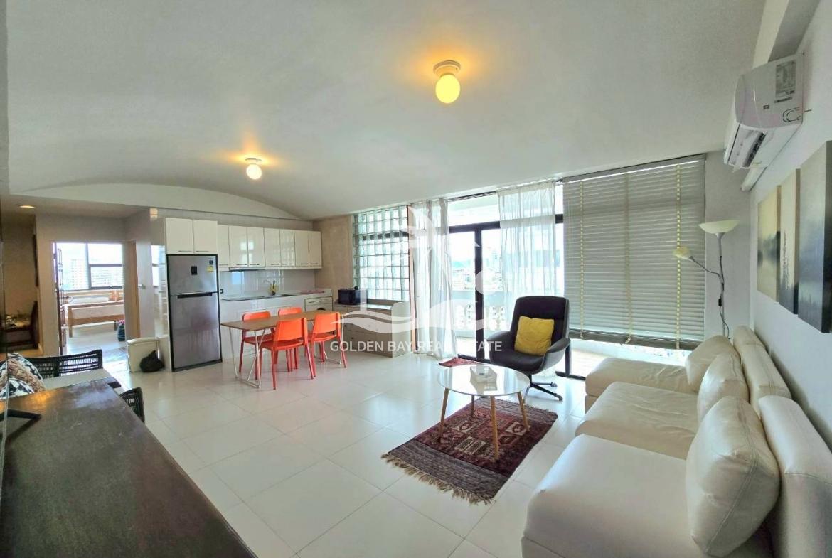 Jomtien Complex – Jomtien