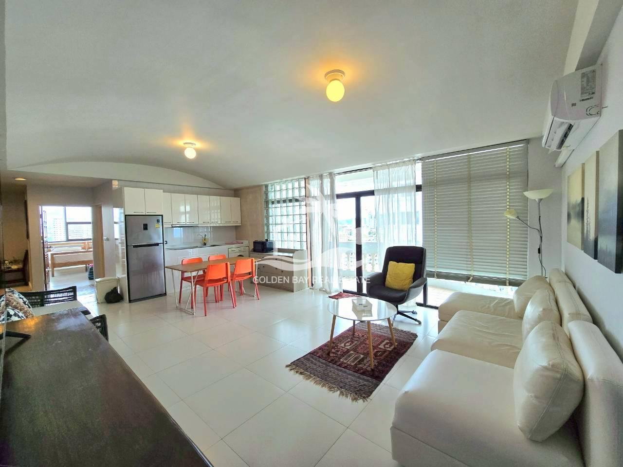 1 (16) Jomtien Complex – Jomtien