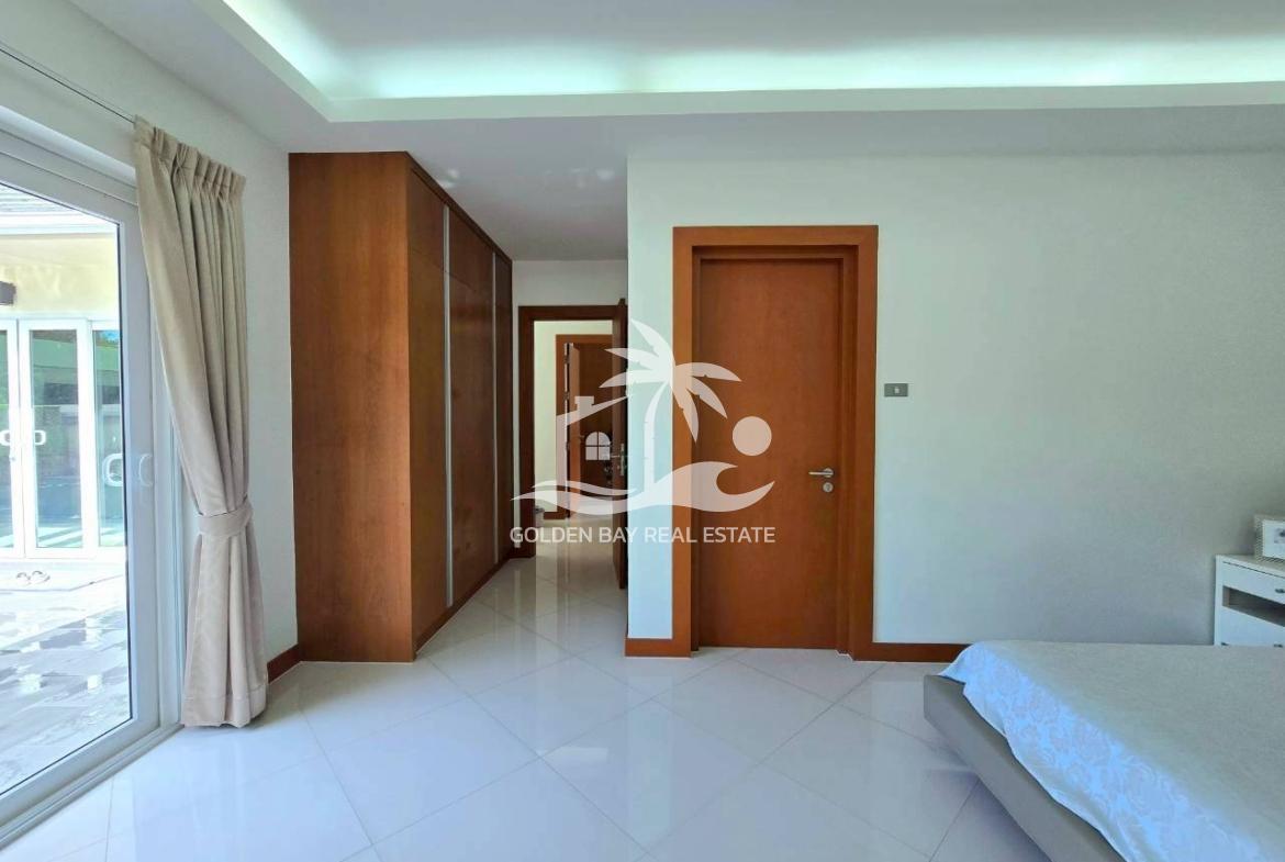 Green Field Villas 5 – East Pattaya
