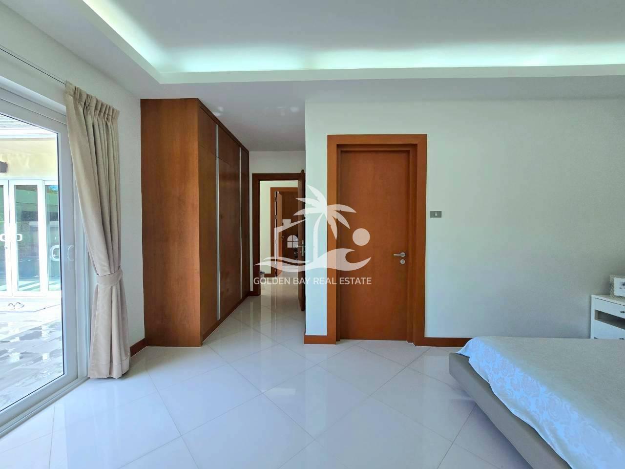 Green Field Villas 5 – East Pattaya