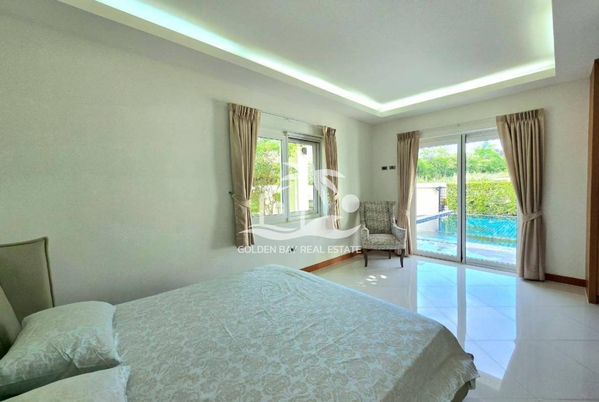 Green Field Villas 5 – East Pattaya