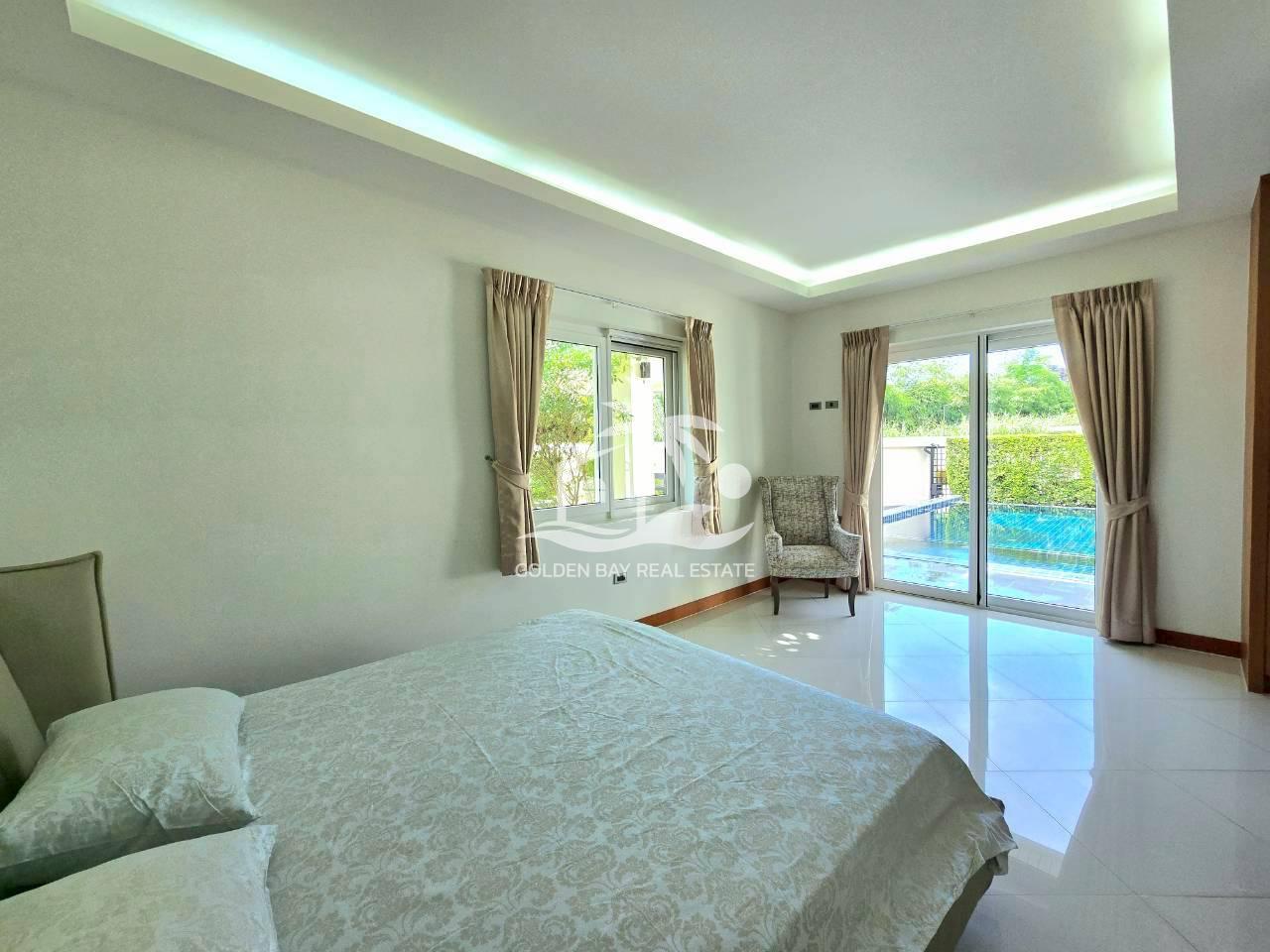 Green Field Villas 5 – East Pattaya
