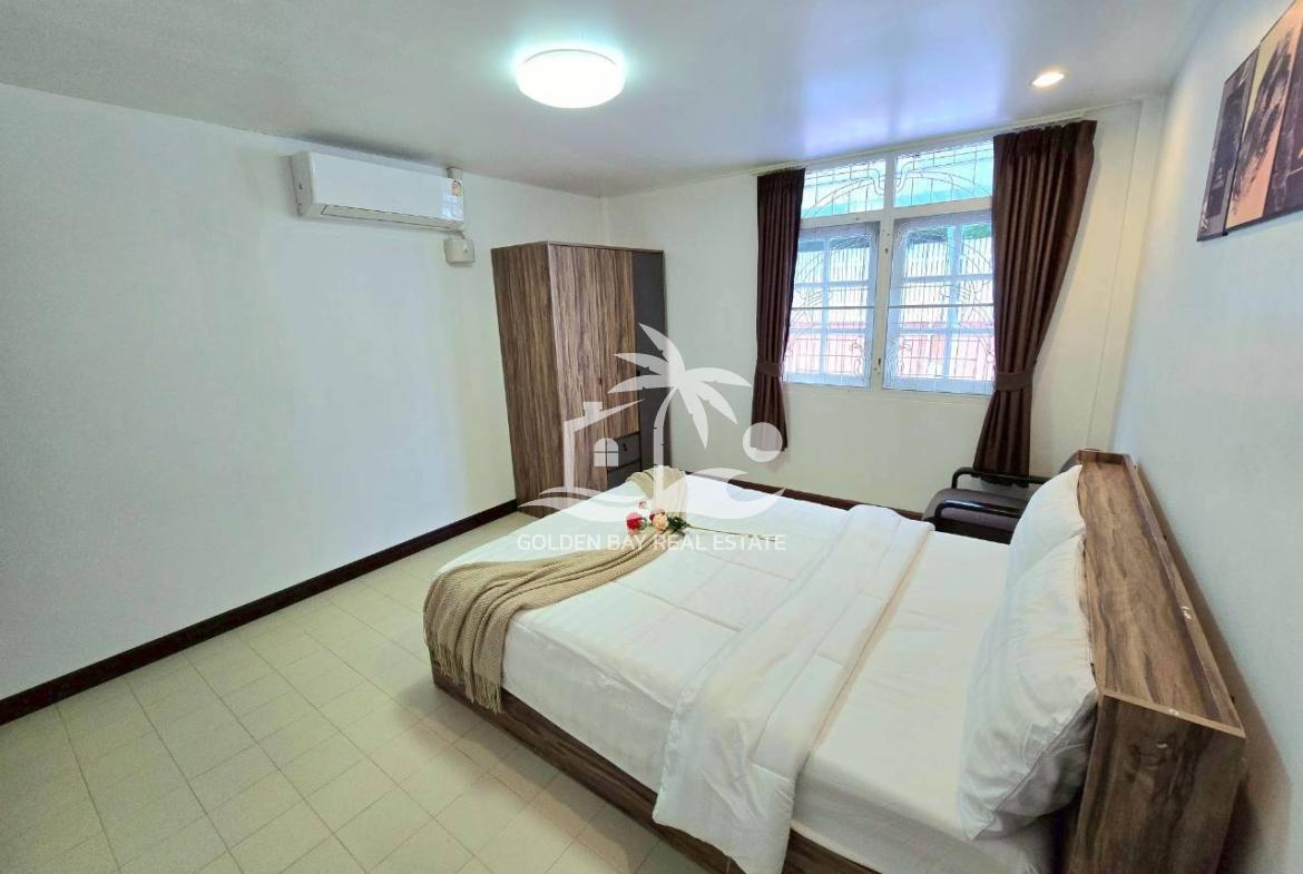 Grand Condotel & Village – Jomtien