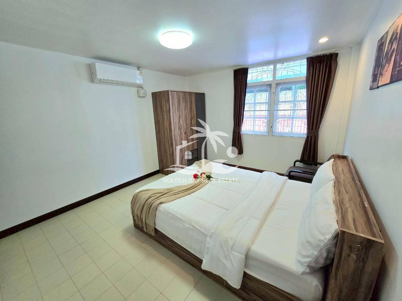 Grand Condotel & Village – Jomtien