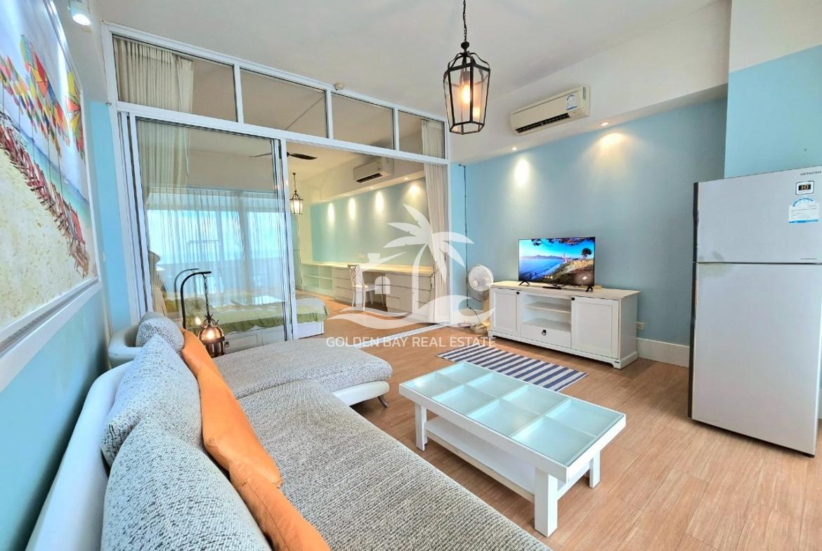 Jomtien Complex – Jomtien