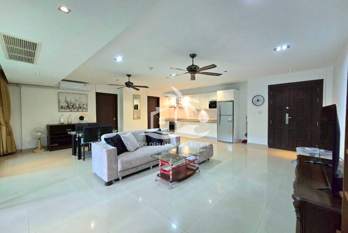 The Park – Jomtien