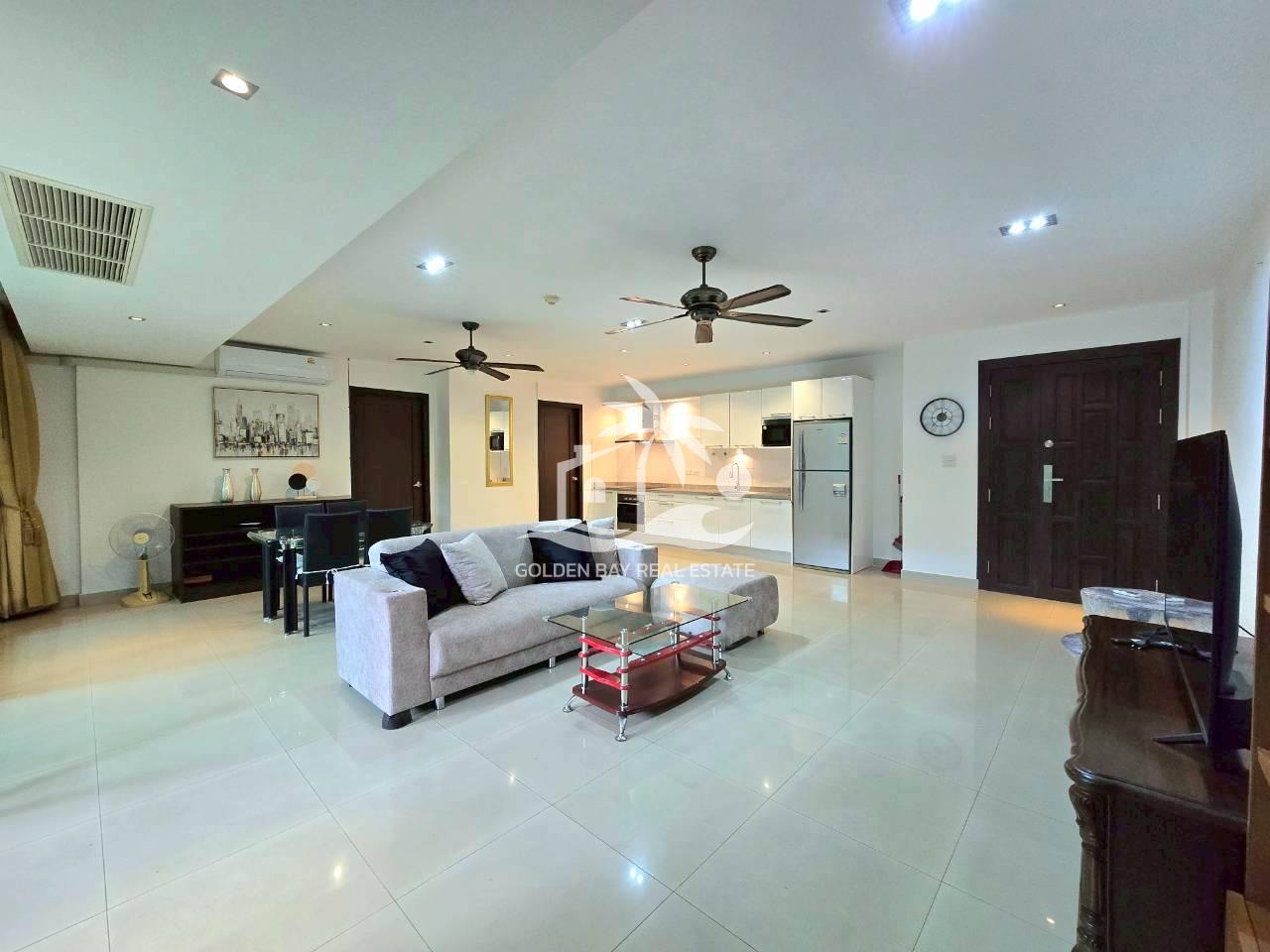 1 (17) The Park – Jomtien