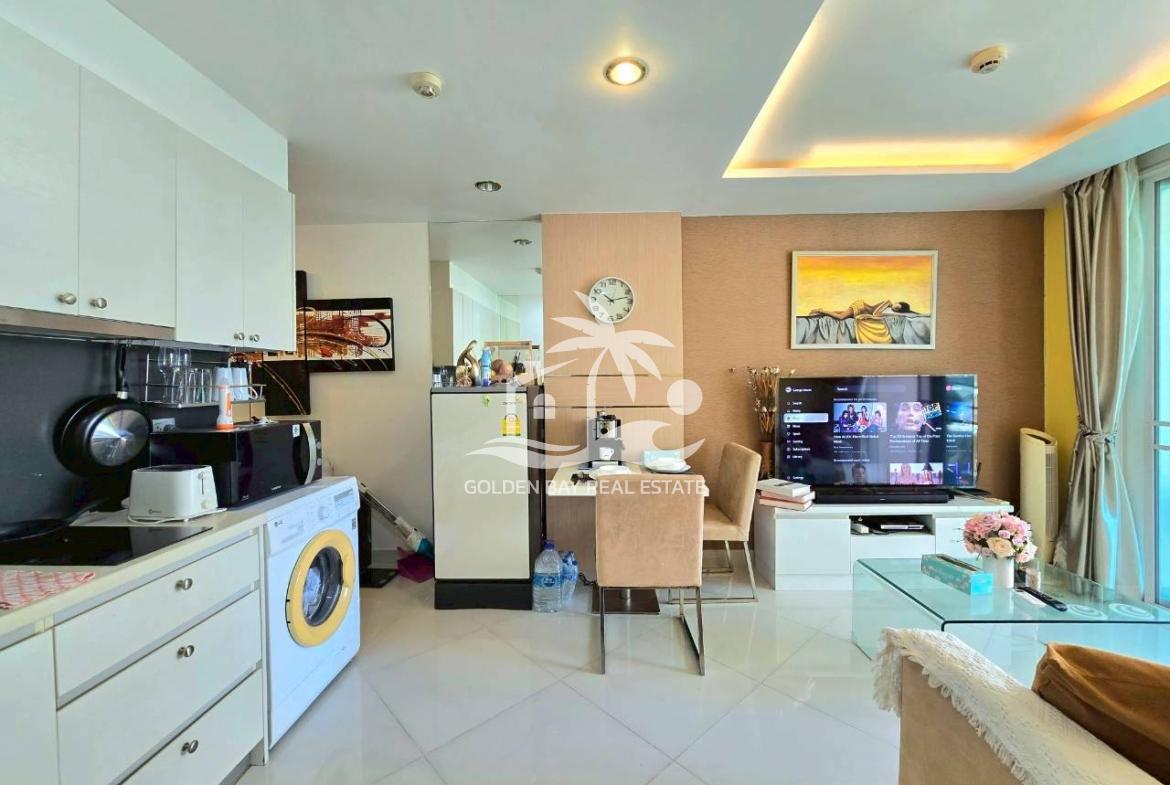 Paradise Park – Jomtien