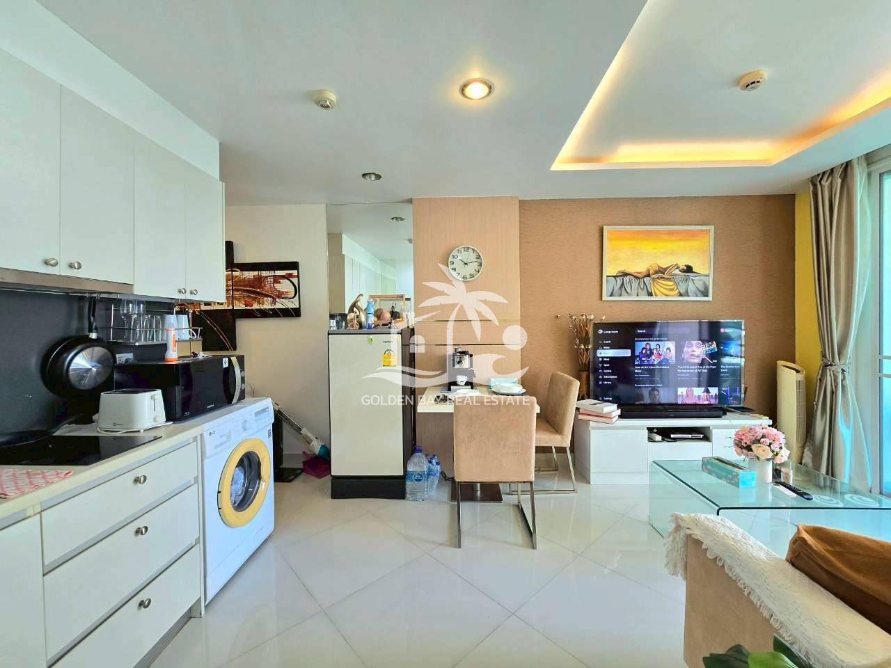 1 (17) Paradise Park – Jomtien