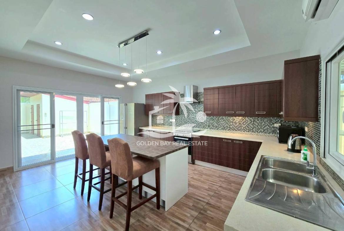 Pool View Villas – East Pattaya