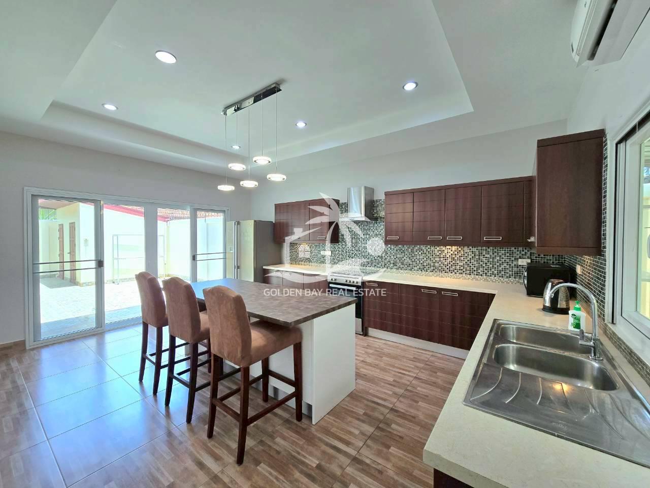 1 (17) Pool View Villas – East Pattaya