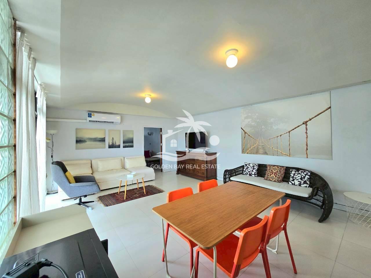 1 (17) Jomtien Complex – Jomtien