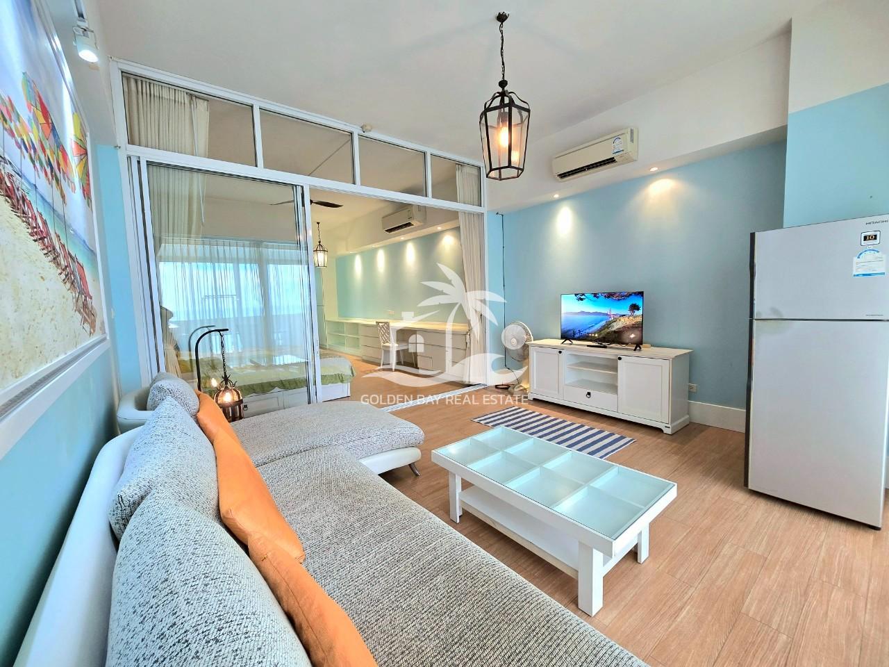 1 (17) Jomtien Complex – Jomtien