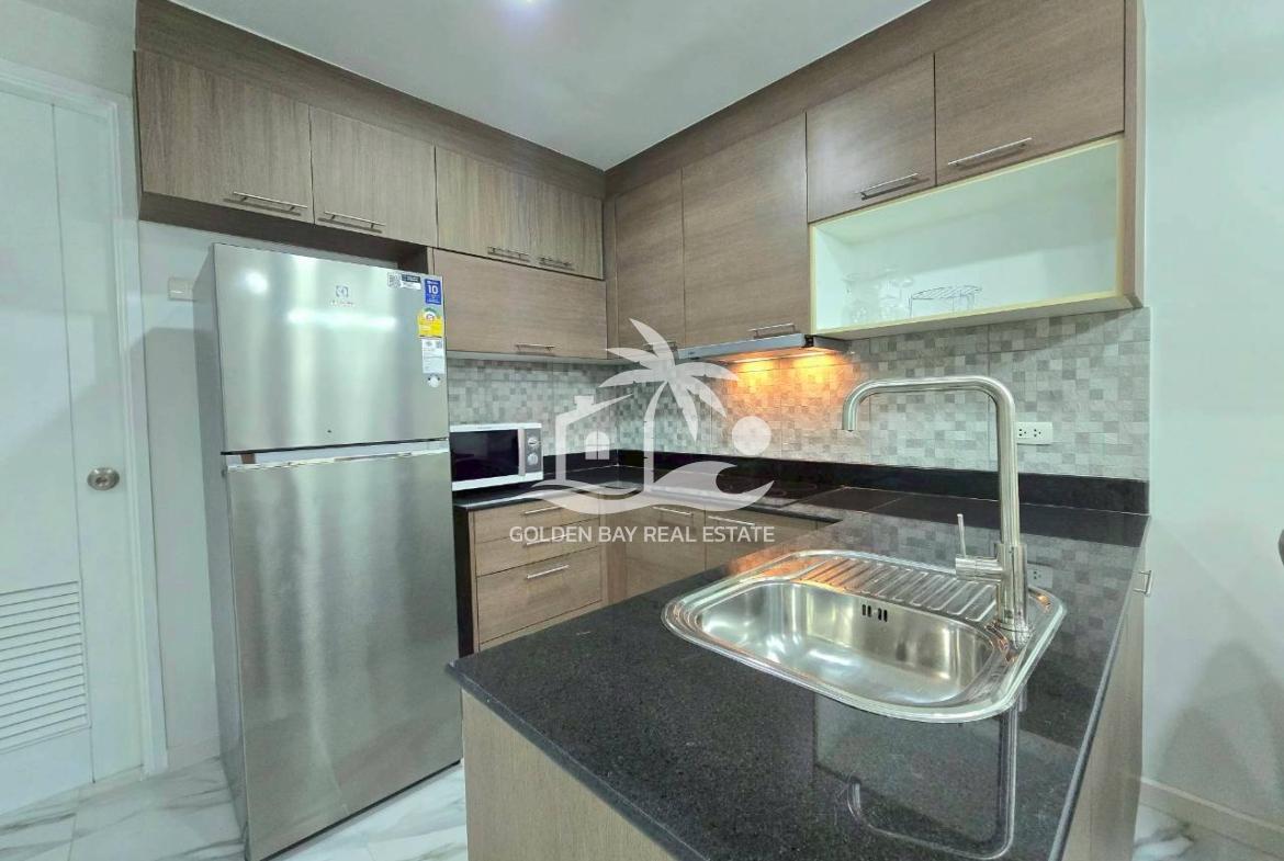 The Urban Condominium – Pattaya City