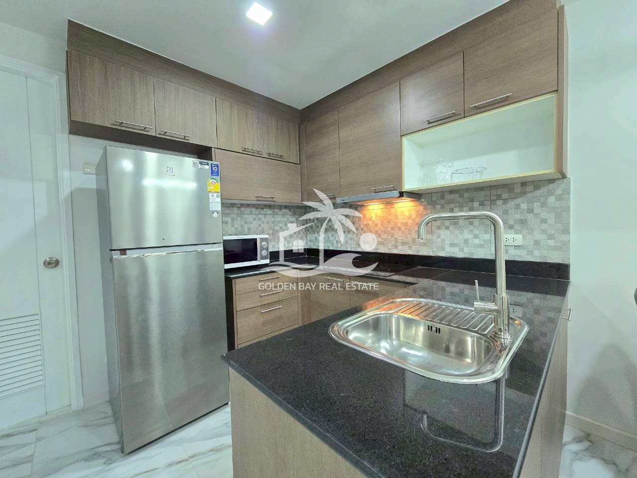 The Urban Condominium – Pattaya City