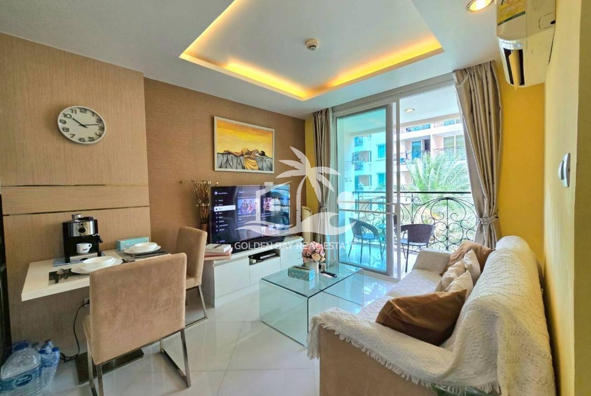 Paradise Park – Jomtien
