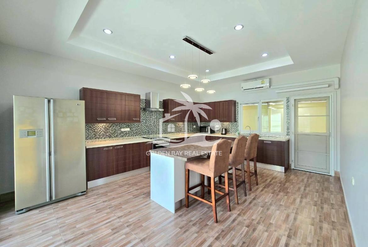 Pool View Villas – East Pattaya