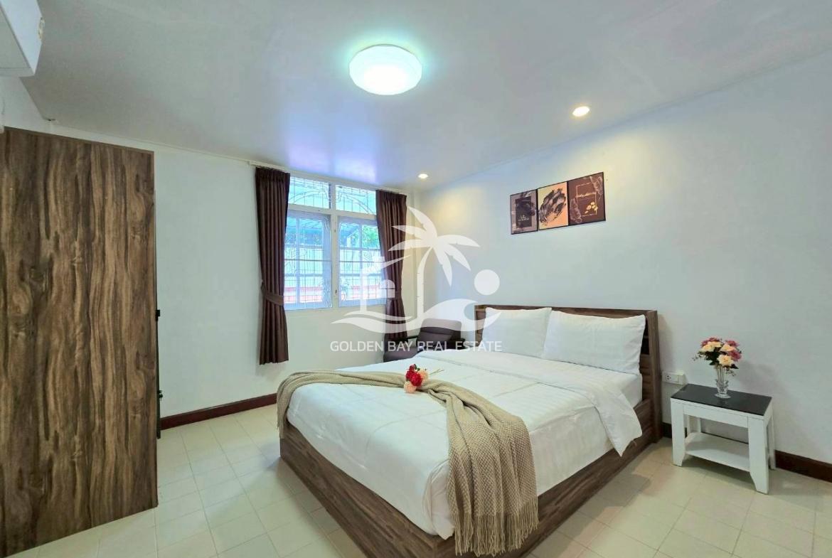 Grand Condotel & Village – Jomtien