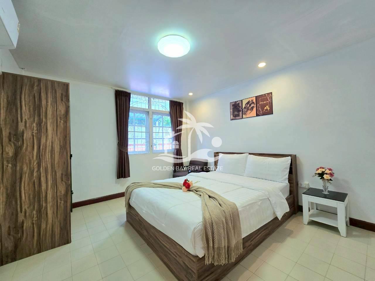 Grand Condotel & Village – Jomtien