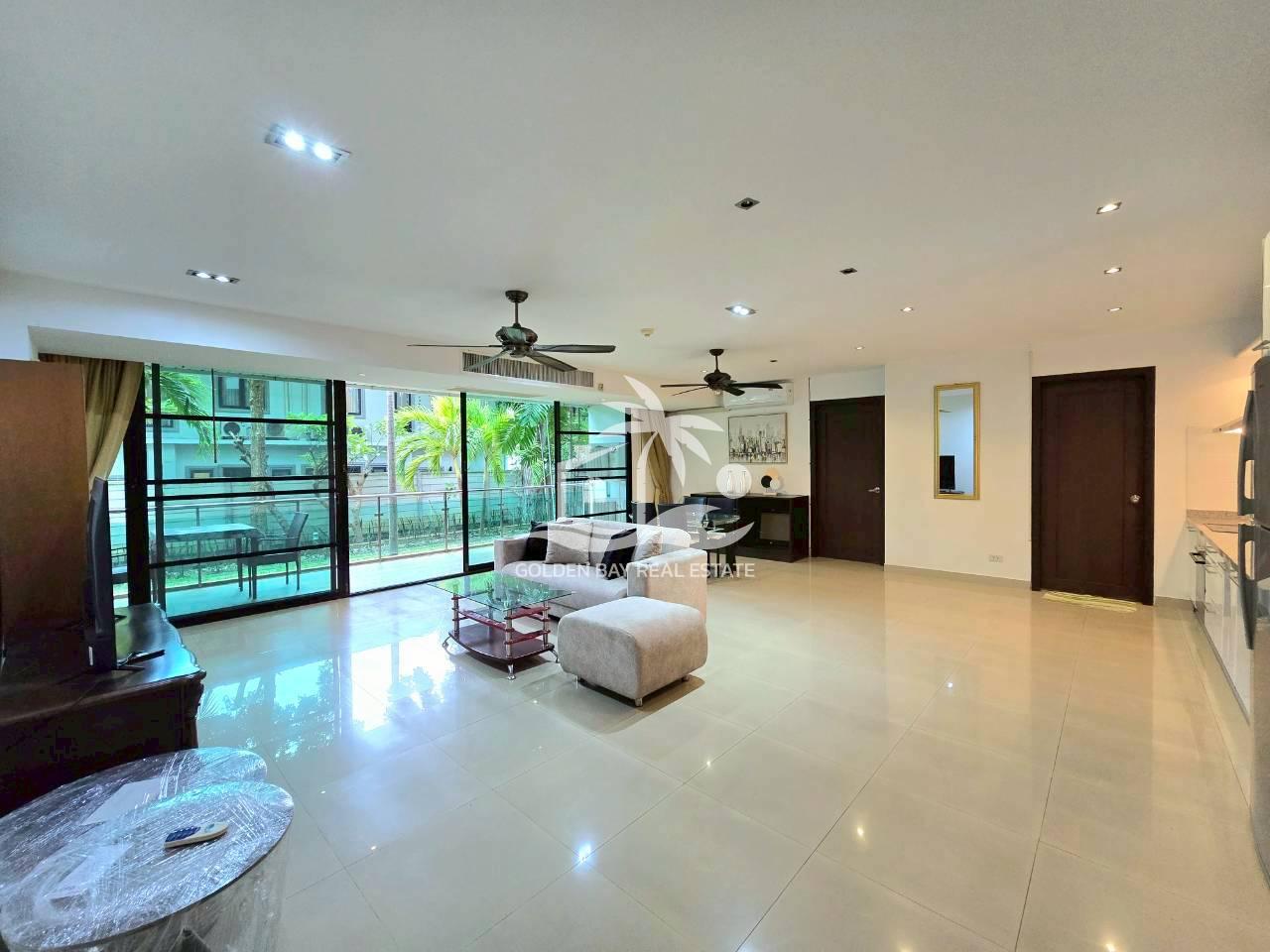1 (19) The Park – Jomtien