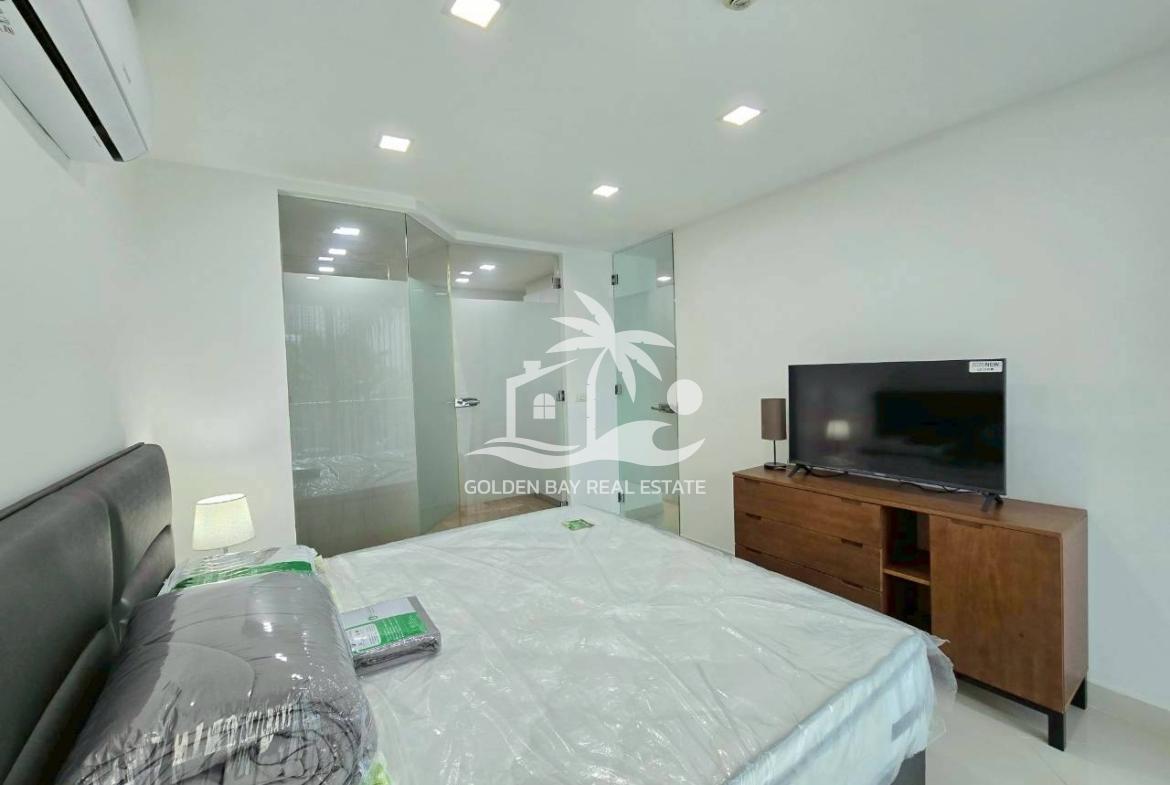 Laguna Heights – Wongamat
