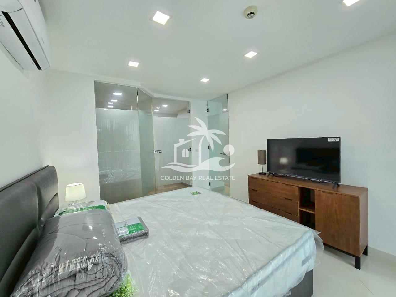 Laguna Heights – Wongamat